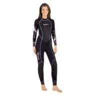 Mares Womens Reef USA 2.5 mm Wetsuit
