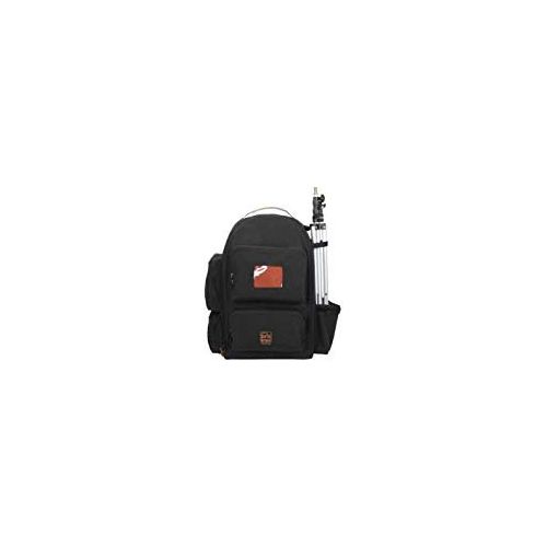  [아마존베스트]PortaBrace BK-FS5 Backpack, Sony PXW-FS5, Black Bags