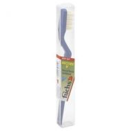 Fuchs Record V, Adult Toothbrush - Soft, 10 Units / 1 ea ( Value Bulk Multi-pack)