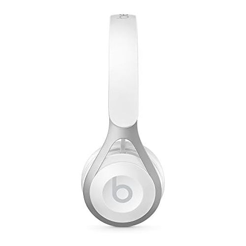 비츠 [아마존베스트]Beats Ep Wired On-Ear Headphones - Battery Free For Unlimited Listening, Built In Mic And Controls - White