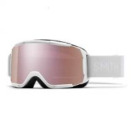 SMITH Showcase OTG Ski Goggles For Women + FREE Complimentary Eyewear Kit