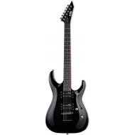 [아마존베스트]ESP Electric Guitar LTD MH-10 with Case