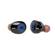 JBL Tune T120TWS True Wireless, in-Ear Headphone -Blue, JBLT120TWSBLUAM