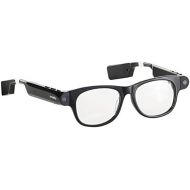 simvalley MOBILE Glasses camera: Smart Glasses SG 101.bt with Bluetooth and 720p HD (glasses, Bluetooth)