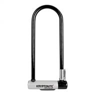Kryptonite Kryptolok Long Shackle 12.7mm U-Lock Bicycle Lock with FlexFrame-U Bracket