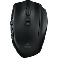 Logitech G600 Mmo Gaming Mouse Prod. Type: Input Devices/Mice