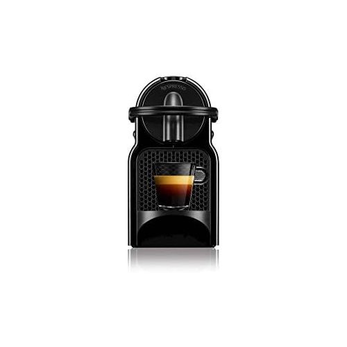 브레빌 [아마존베스트]Breville Nespresso D40-US-BK-NE Inissia Espresso Maker, Black (Discontinued Model)