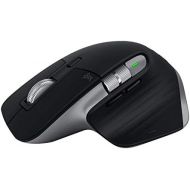 [아마존베스트]Logitech MX Master 3 Advanced Wireless Mouse for Mac - Bluetooth/USB