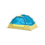 The North Face Eco Trail 3, Stinger Yellow/Meridian Blue, OS
