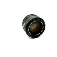 Canon 50mm f/1.4 FD Manual Focus Lens