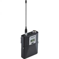 Shure AD1, Axient Digital Bodypack Transmitter, G57