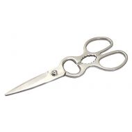 Fuji EnviroMAX Fuji Cutlery Grace Love All stainless separate kitchen scissors FC-421
