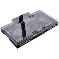 [아마존베스트]Decksaver DS-PC-XDJRR DJ Mixer Case