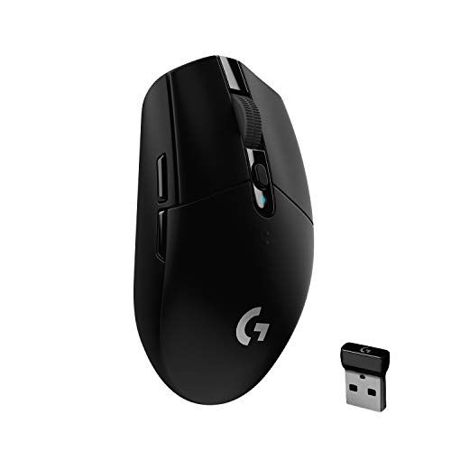 로지텍 Logitech G305 Lightspeed Wireless Gaming Mouse