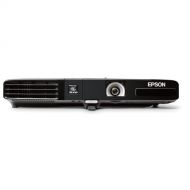 Epson PowerLite 1750 Business Projector (XGA Resolution 1024x768) (V11H372120)