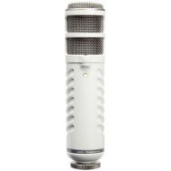 [아마존베스트]Rode Microphones RØDE Podcaster Dynamic Large-Diaphragm Microphone with USB Connection for Mac and PC