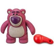 Toy Story Lotso Action Figure with Build Chuckles Part by Disney by Disney