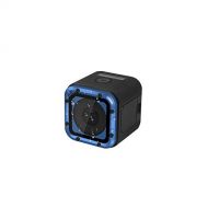 GOHIGH Lens Replacement Kit for GoPro Hero 4/5 Session Protective Lens Repair Parts Camera Accessories,Blue