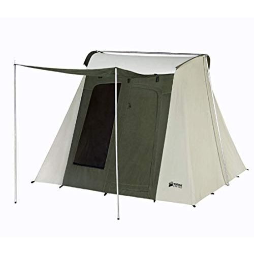 코디악캔버스 Kodiak Canvas Kodiak Basic Flex-Bow Quick Set Up Canvas Tent 6051