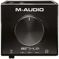 [아마존베스트]M-Audio AIR USB Audio