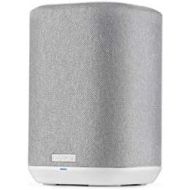 [아마존베스트]Denon Home 150 Wireless Speaker (2020 Model) | HEOS Built-in, AirPlay 2, and Bluetooth | Alexa Compatible | Compact Design | White