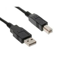Sync USB Cable Cord Lead for M-Audio Axiom Pro 25 49 61 Key USB MIDI Keyboard