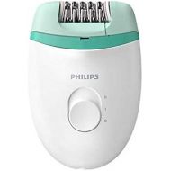 Philips Satinelle Essential Compact Epilator with Cable BRE224/00 Plastic