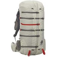 [아마존베스트]Sierra Designs Flex Capacitor Backpack, Adjustable 40-60L Volume Ultralight Backpacking Pack with Y-Flex Suspension System