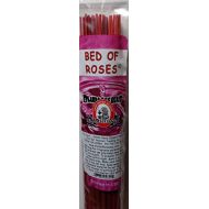 인센스스틱 Blunteffects Bed of Roses 19 Inch Jumbo Incense Sticks - 30 Sticks