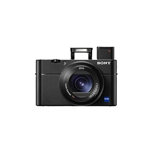 소니 [아마존베스트]Sony DSC-RX100 V digital camera