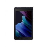 Amazon Renewed Samsung Galaxy Tab Active3 Water-Resistant 8” Rugged Tablet 64GB & WiFi - LTE (Unlocked) Biometric Security (SM-T577UZKDXAA) Black (Renewed)