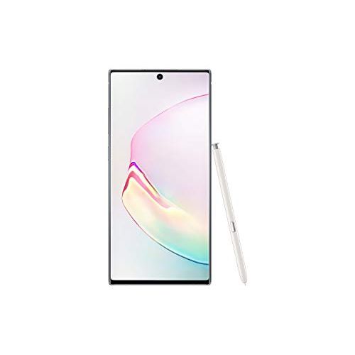 삼성 Samsung Electronics Samsung Galaxy Note 10 SM-N970F 256GB (Aura White)