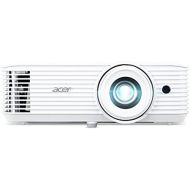 [아마존베스트]-Service-Informationen Acer H6541BD DLP Projector (FHD (1920 x 1080 pixels) 4,000 ANSI Lumens 10,000:1 Contrast, 3D, Keystone, Speaker, HDMI (HDCP), VGA, Audio) Home Cinema