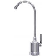 Watts Premier WP116095 Faucet, Brushed Nickel