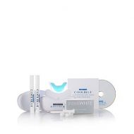 Intelliwhite IntelliWHiTE CoolBlue Teeth Whitening and Maintenance Kit ~ Whiten & Brighten