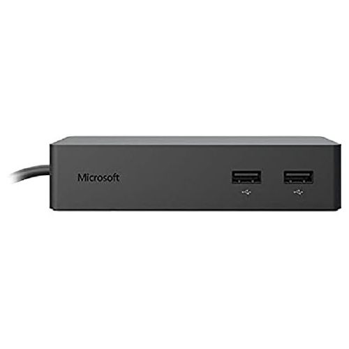  Microsoft Surface Dock (Pd9-00003),Black