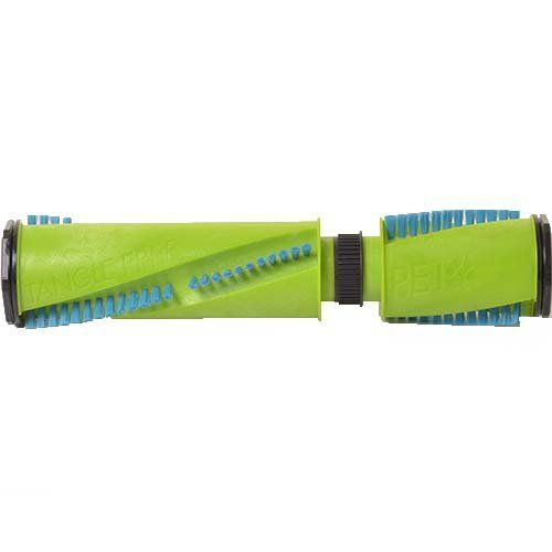  Bissell Brush Roll Assembly Pet Hair Eraser - Teal Bristles 1608855 & 1608856
