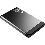 N\C NC Portable 2TB External Hard Drive, Portable Drive-for PC Laptop and Mac, Xbox One, USB 3.0 External Drive Hard Drive