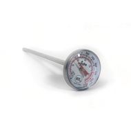 Update International (THP-220) 5 1/2 Long Dial Pocket Thermometer: Kitchen & Dining