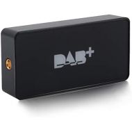 AWESAFE External DAB+ Adapter for Android Car Radio Digital Radio Antenna Tuner