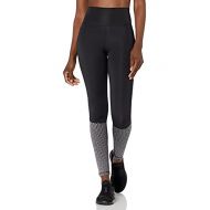 adidas Womens Believe This High Rise 7/8 Length Gradient Tight