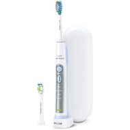 Philips Sonicare Flexcare Electric Toothbrush with Travel Case Black