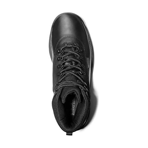 팀버랜드 [아마존베스트]Timberland Mens White Ledge Mid Waterproof Ankle Boot