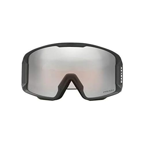 오클리 Oakley Line Miner Snow Goggle with Large Goggle Soft Case