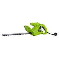 Greenworks 2.7 Amp 18 Corded Electric Hedge Trimmer
