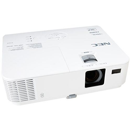  NEC Higher Brightness Video Projector (NP-V332X)