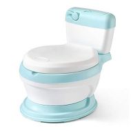 TYUE Kids Toilet Training Seat, 3-in-1Portable Baby Toilet,Training Seat, to Step Stool,Removable PartsEasy to Clean,Best Choice for Parents