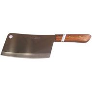 [아마존베스트]Kiwi Stainless Steel Chopping Knife 34.5 cm Kitchen Knife Thailand Chopping Axe