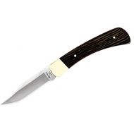 Buck Knives 101 Fixed Hunter (Fixed 110 Folding Hunter) Factory Exclusive