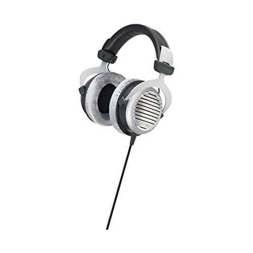  [아마존베스트]Beyerdynamic EDT990V Headphone Ear Pads Silver